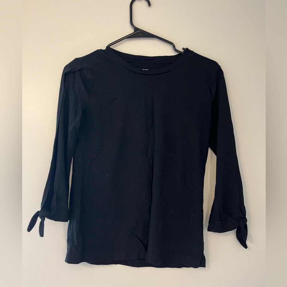 Woman’s Banana Republic Long Sleeve